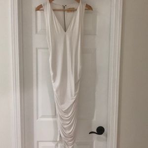 New Women’s White dress